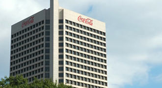 Coca-Cola Building